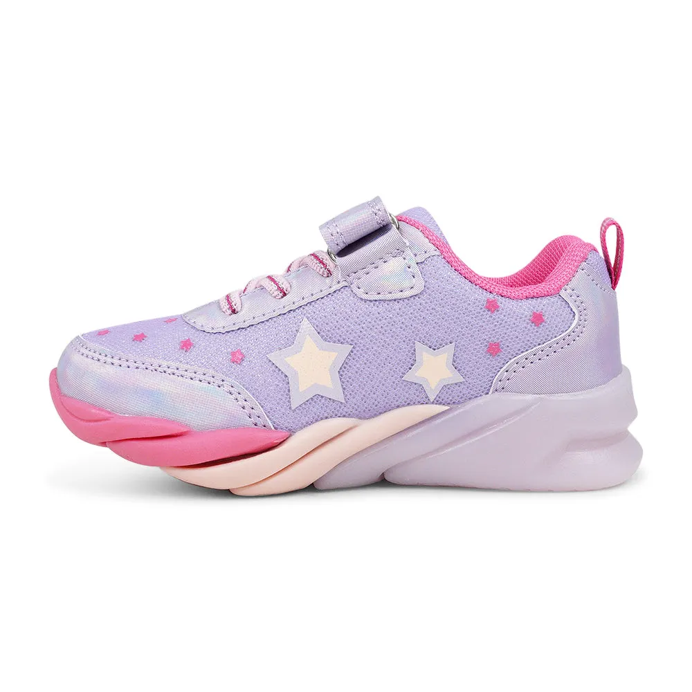 BubbleGummers CANDY LIGHT Sneaker for Kids