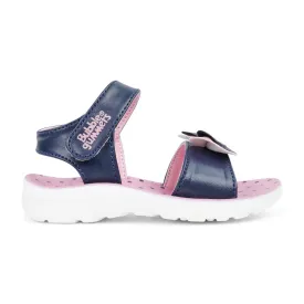 BubbleGummers PAULO Belt Sandal for Kids