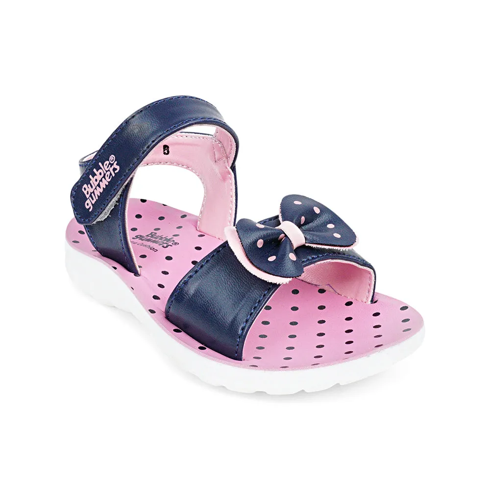 BubbleGummers PAULO Belt Sandal for Kids