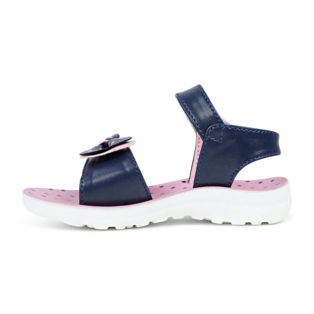 BubbleGummers PAULO Belt Sandal for Kids