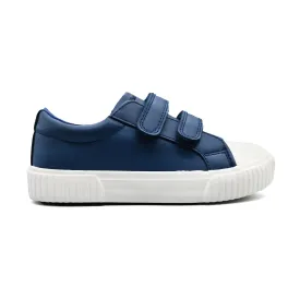 Buggies Bobby Kids Shoes - Navy Blue