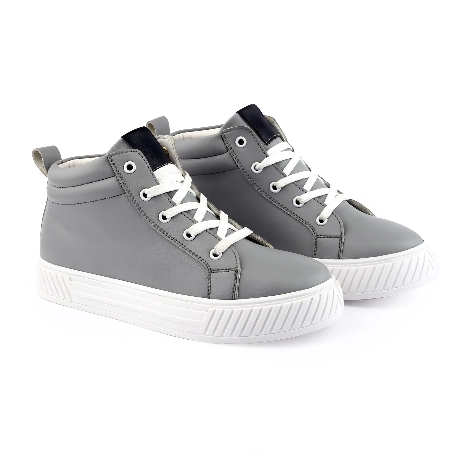 Bxxy Casual Lace-up Shoes For Women