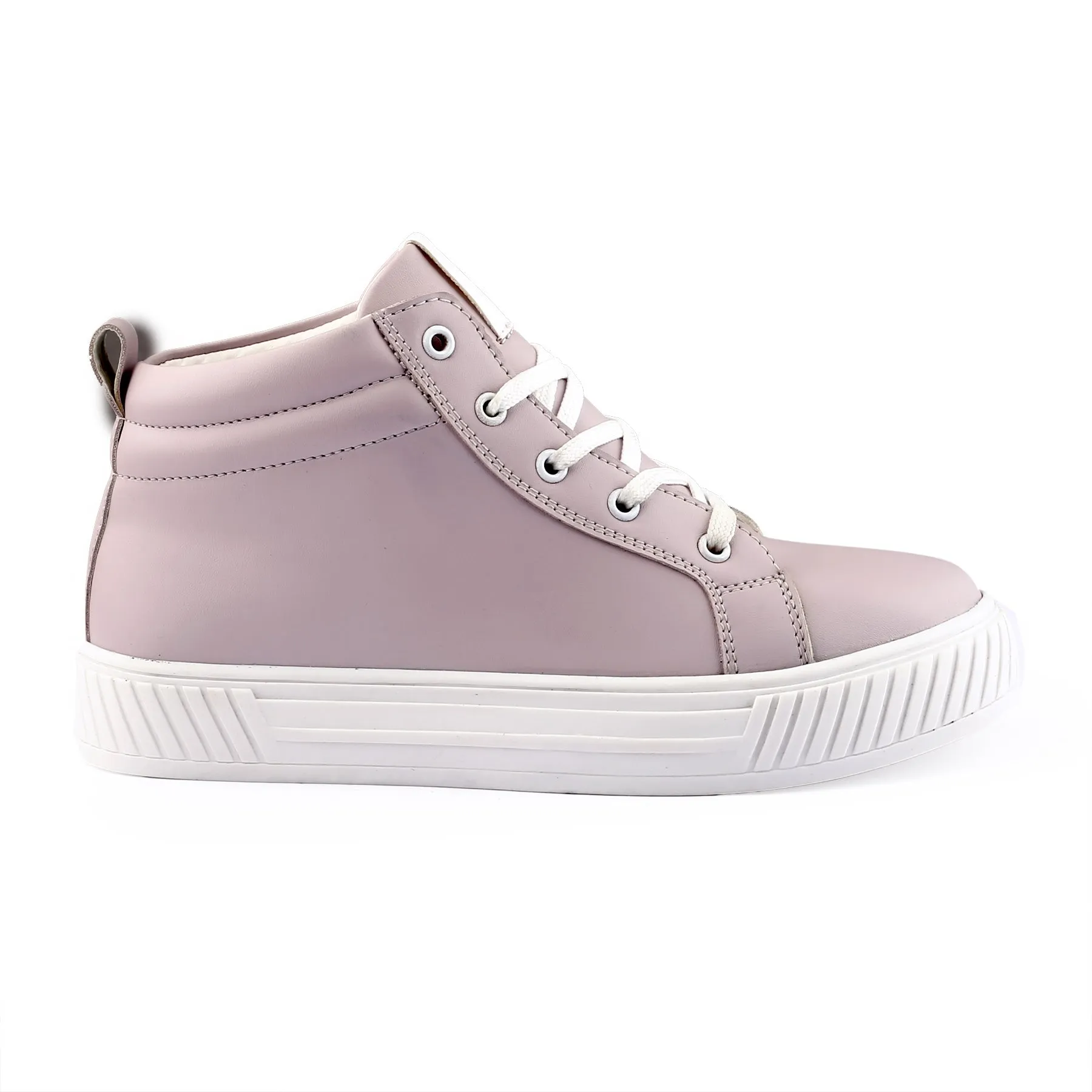 Bxxy Casual Lace-up Shoes For Women