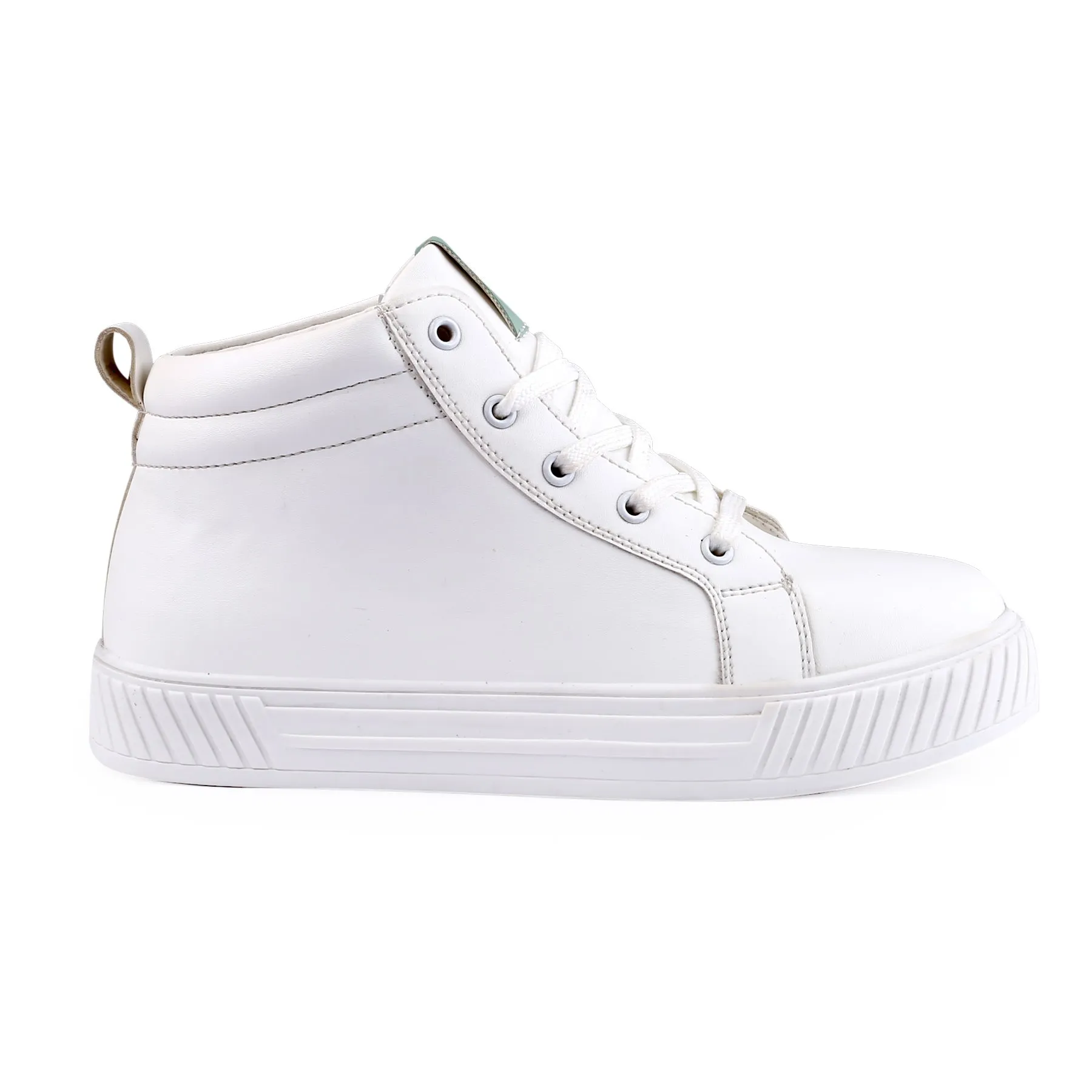 Bxxy Casual Lace-up Shoes For Women