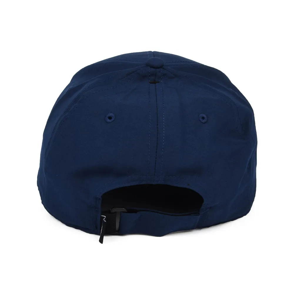 Casquette Recyclé Golf Performance bleu marine ADIDAS