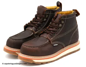 CB-2020 5" ZZDD MOC TOE SHEDRON FLOATER