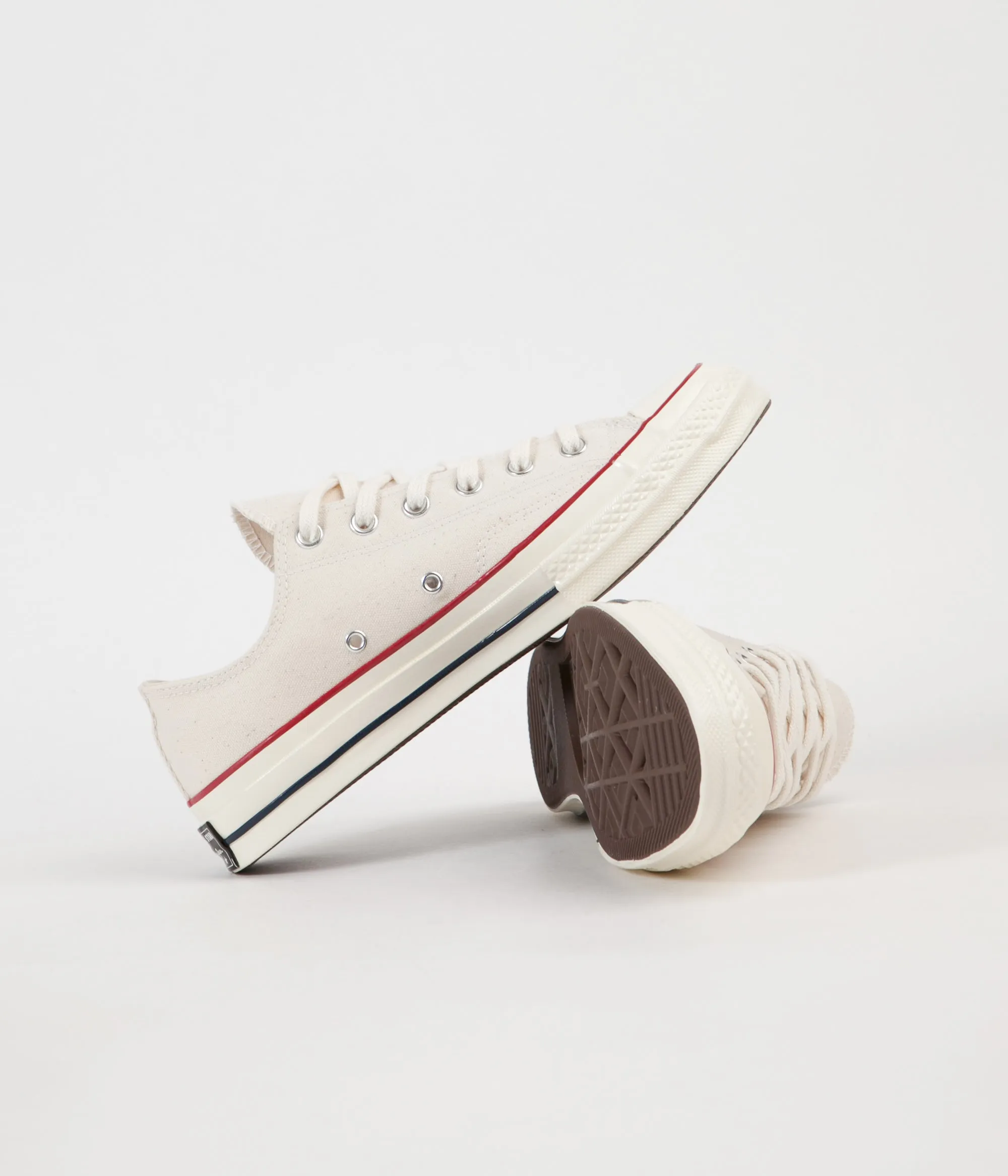 Converse CTAS 70's Ox Shoes - Parchment