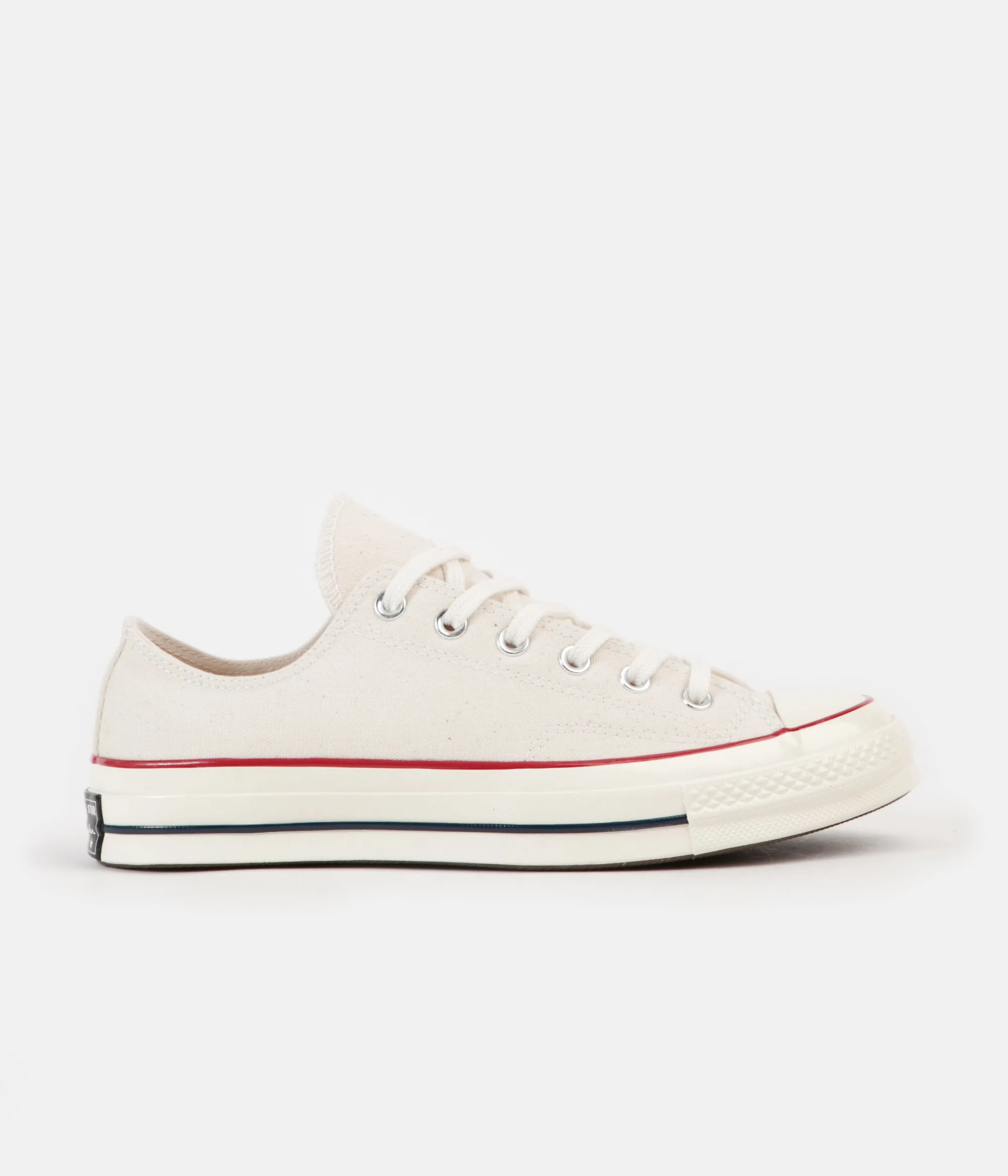 Converse CTAS 70's Ox Shoes - Parchment