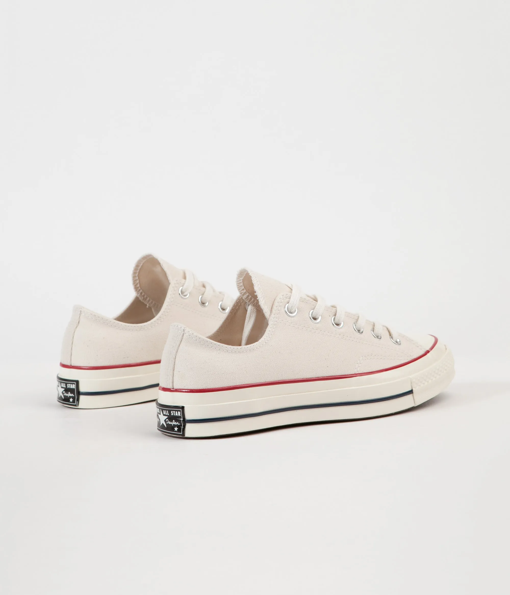 Converse CTAS 70's Ox Shoes - Parchment