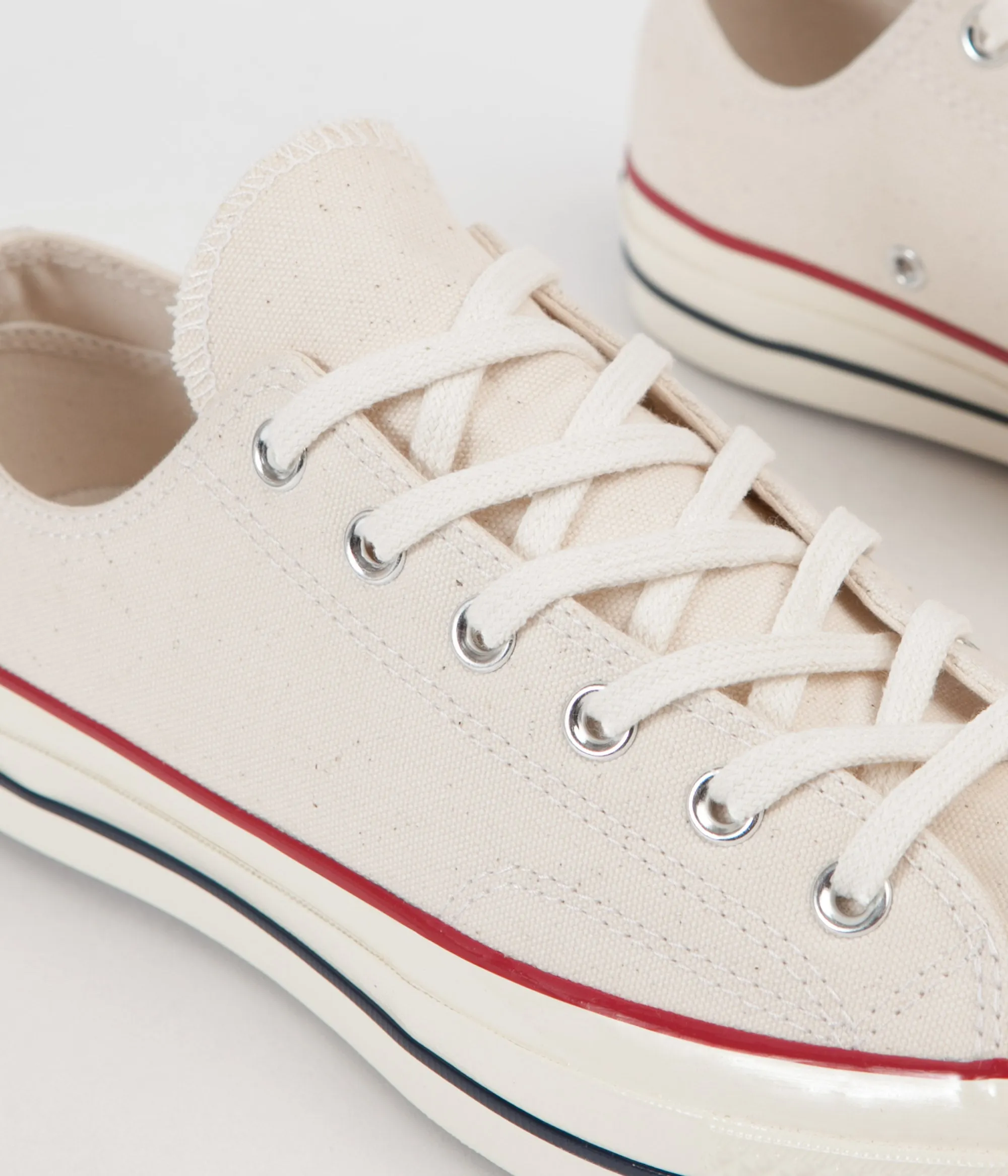 Converse CTAS 70's Ox Shoes - Parchment