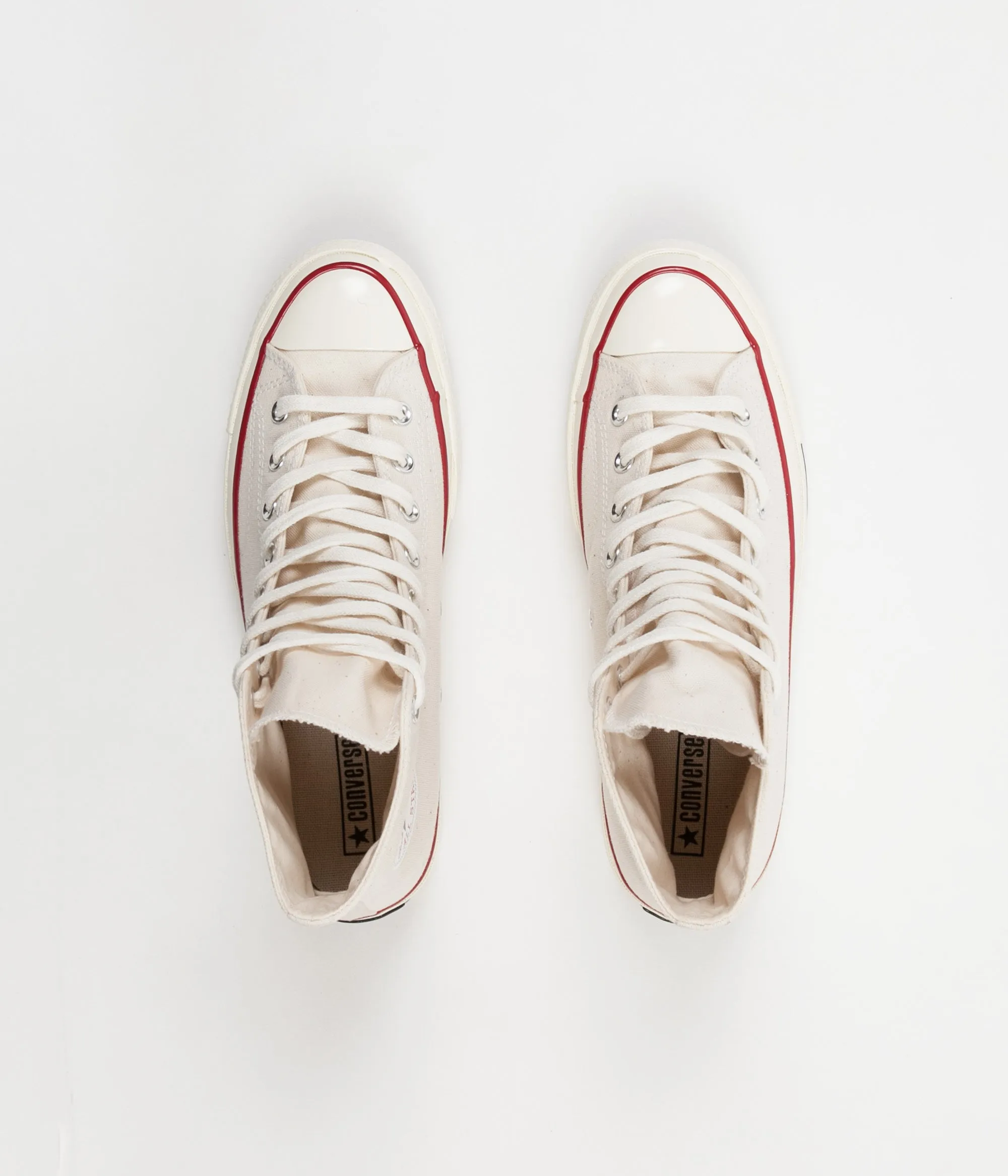 Converse CTAS 70's Ox Shoes - Parchment