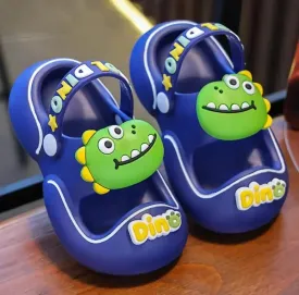 COOL DINOSAUR CROCS