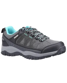 Cotswold Womens Maisemore Low Hiking Shoes