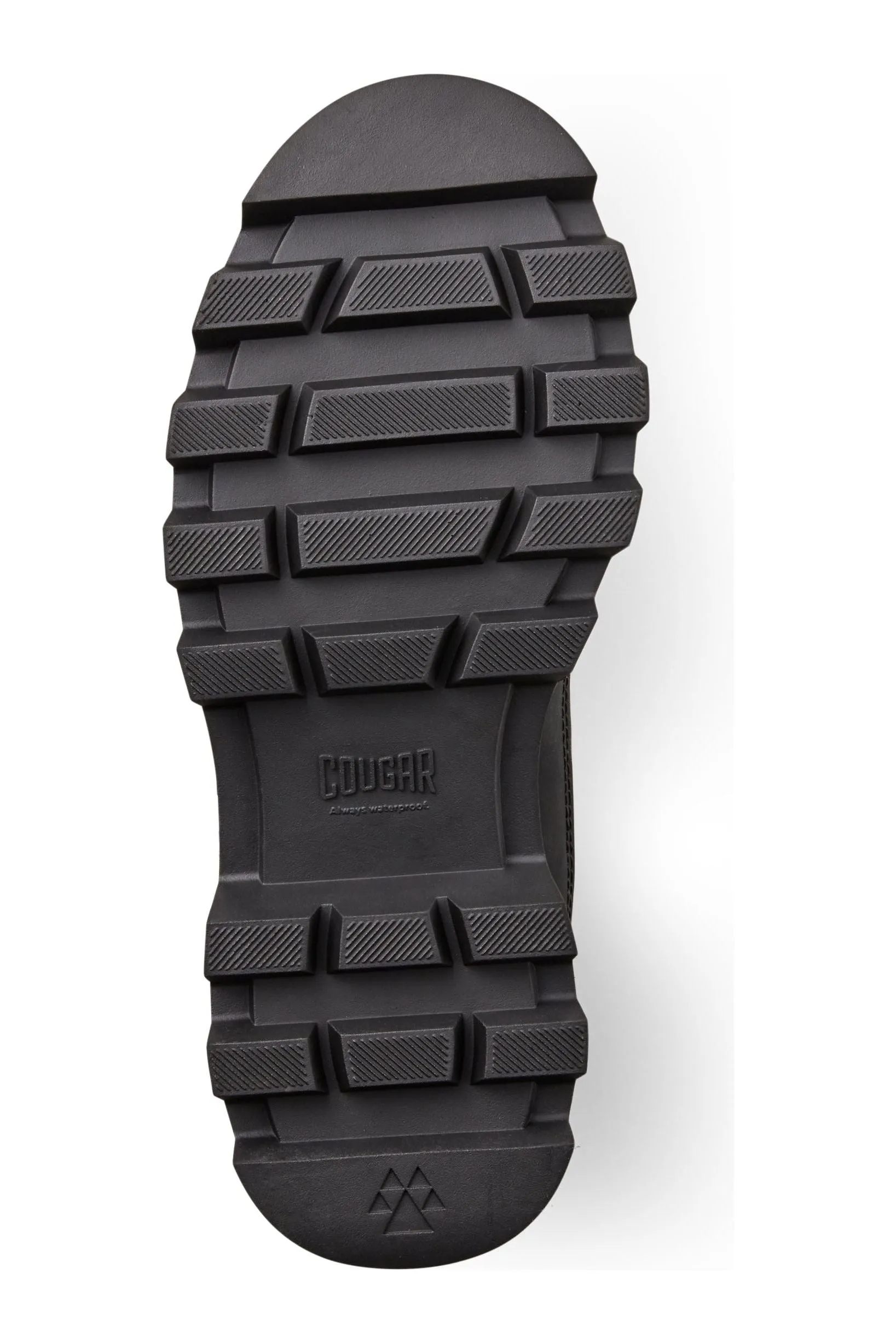 Cougar Waterproof Boot - Style Suma