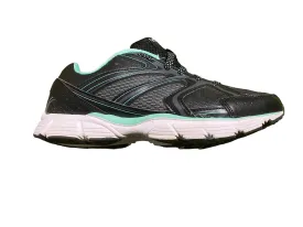 Danskin Bloom Now Everlasting Black Running Shoes Women's (Size: 10) 28074709