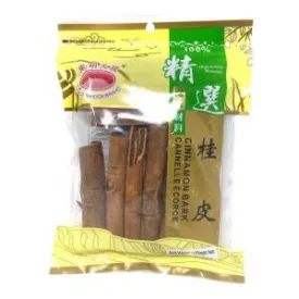 DMD BRIDGE BRAND CINNAMON BARK