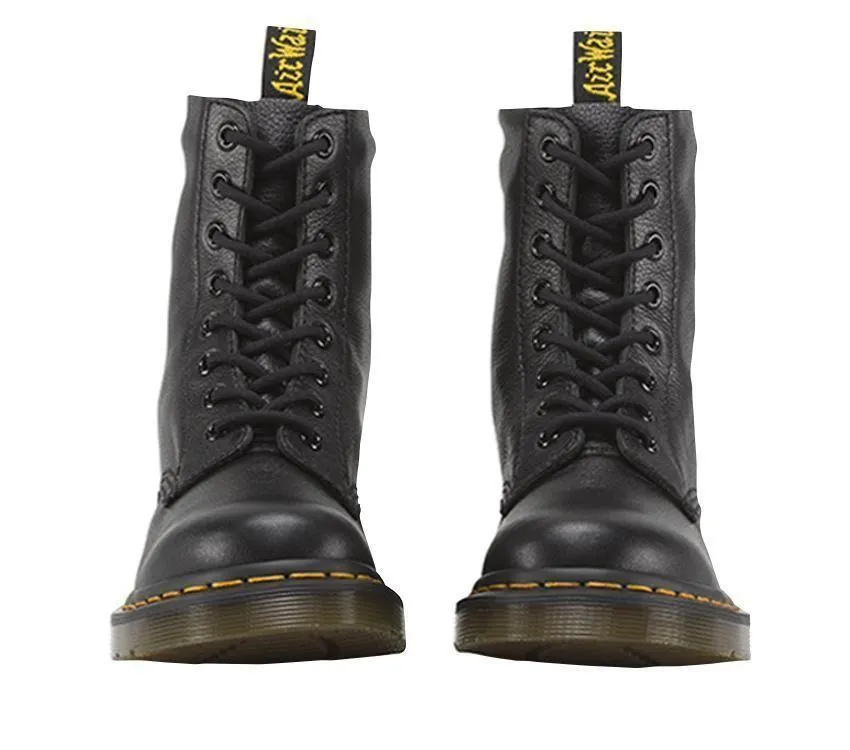 Dr Martens 1460 Pascal Virginia Black