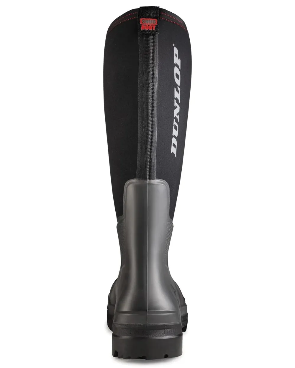 Dunlop Snugboot Workpro Full Safety Wellingtons