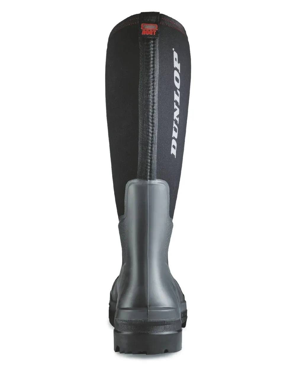 Dunlop Snugboot Workpro Full Safety Wellingtons