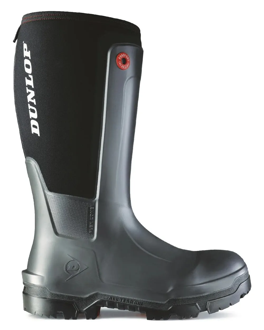 Dunlop Snugboot Workpro Full Safety Wellingtons