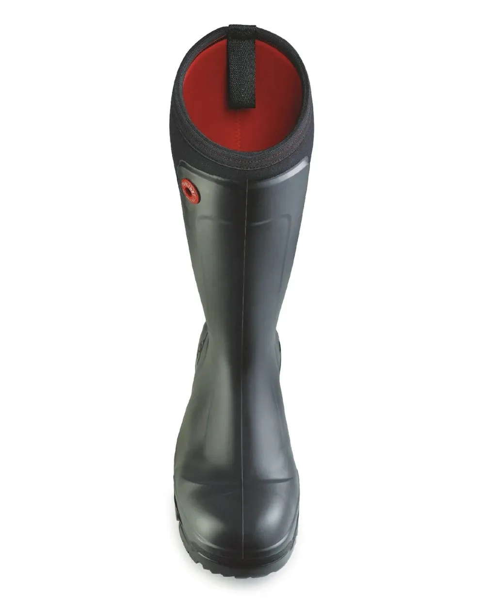 Dunlop Snugboot Workpro Full Safety Wellingtons