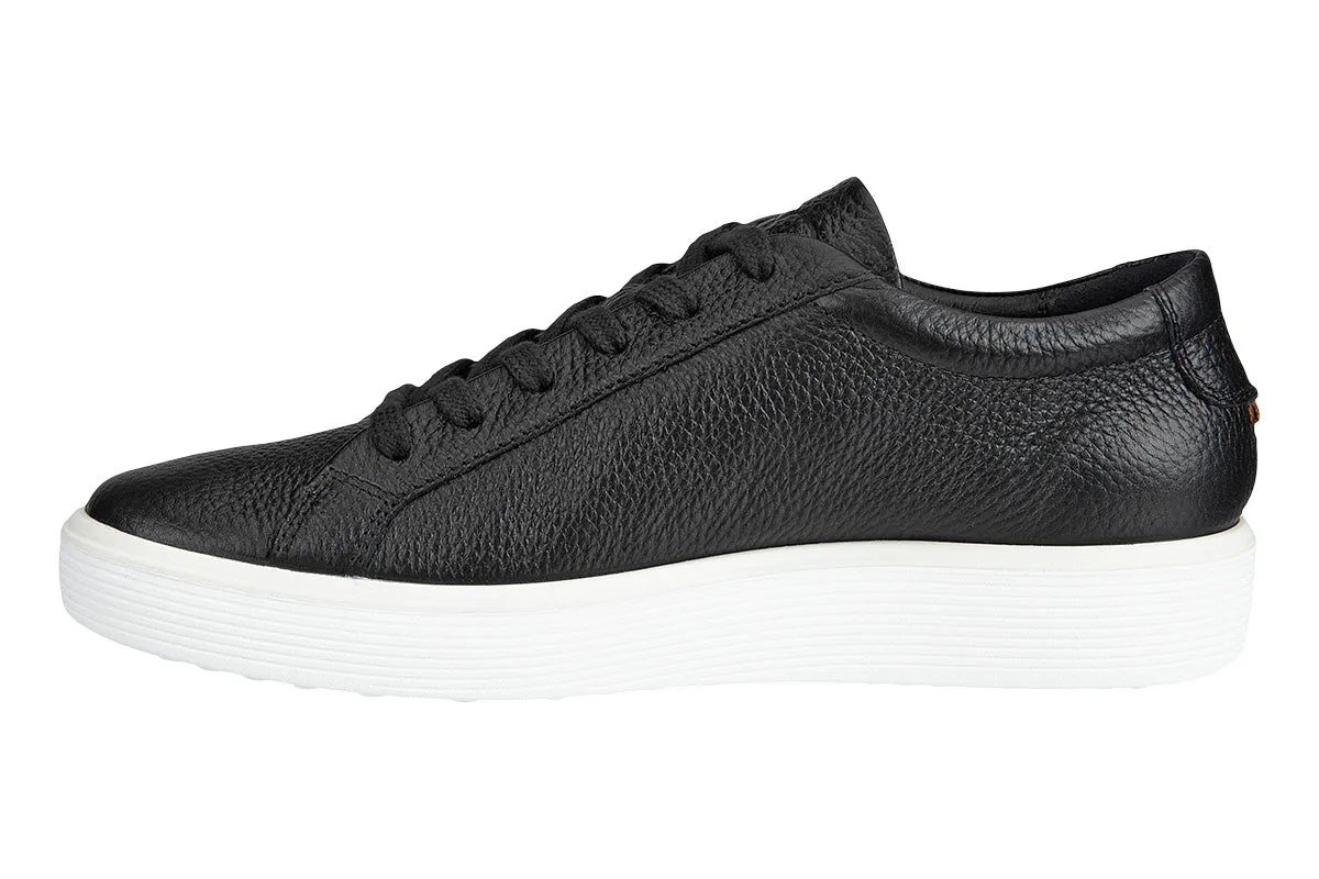 Ecco Soft 60 Black Aeon Womens