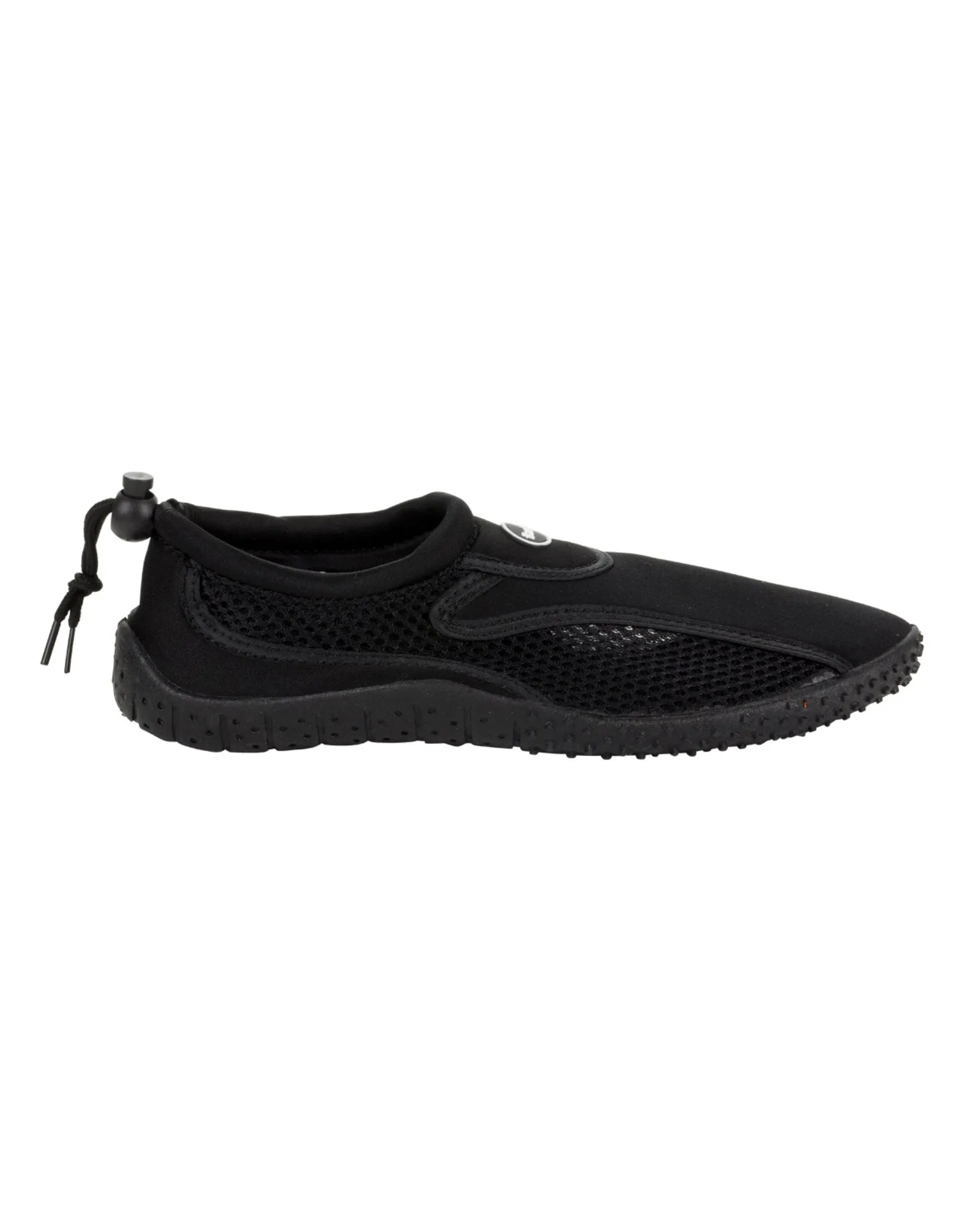 Fashy Unisex Aqua Shoe - Black