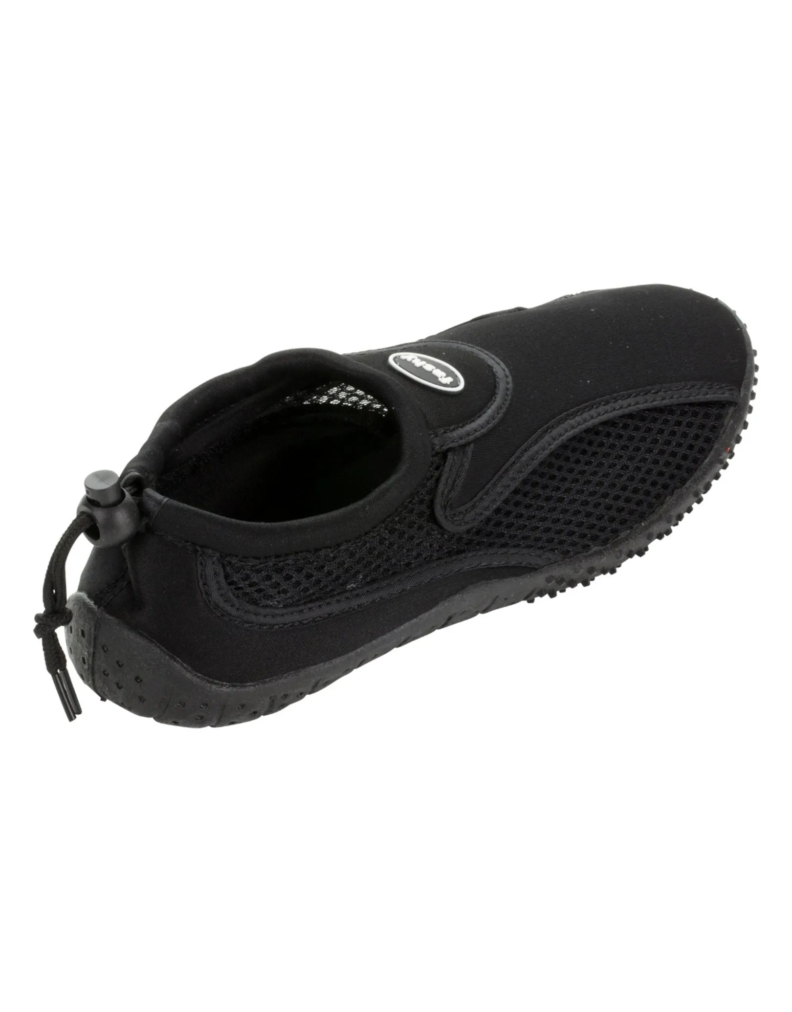 Fashy Unisex Aqua Shoe - Black