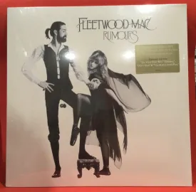 FLEETWOOD MAC - RUMORS (VINYL) - BRAND NEW