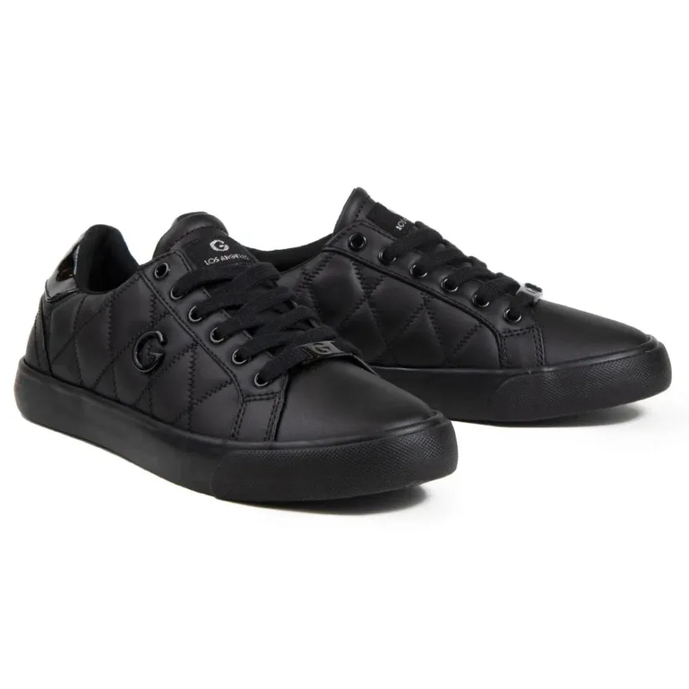 GBG Los Angeles Orala Sneakers Women - BLKBLK