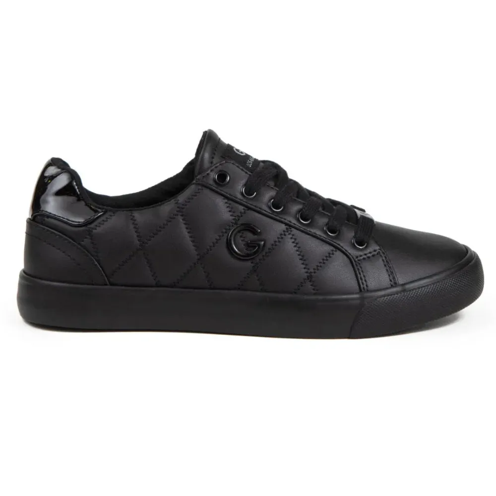 GBG Los Angeles Orala Sneakers Women - BLKBLK