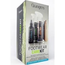 Grangers Footwear Kit