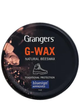 Grangers G-Wax Waterproofing Paste Bee Wax