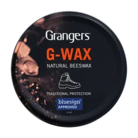 Grangers G-Wax