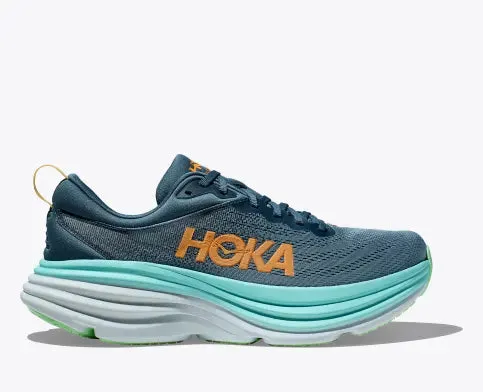 Hoka Men's Bondi 8 additional colors