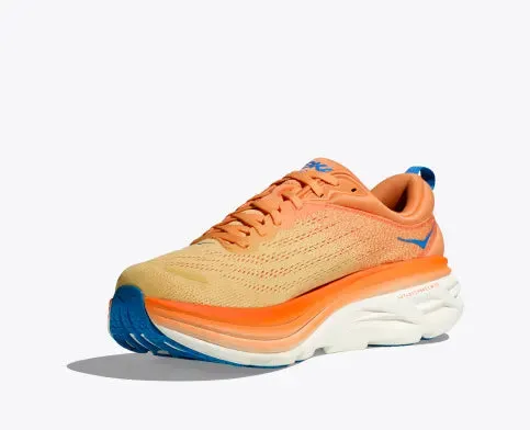 Hoka Men's Bondi 8 additional colors