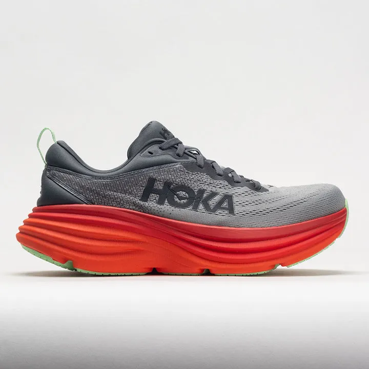 Hoka Men's Bondi 8 additional colors