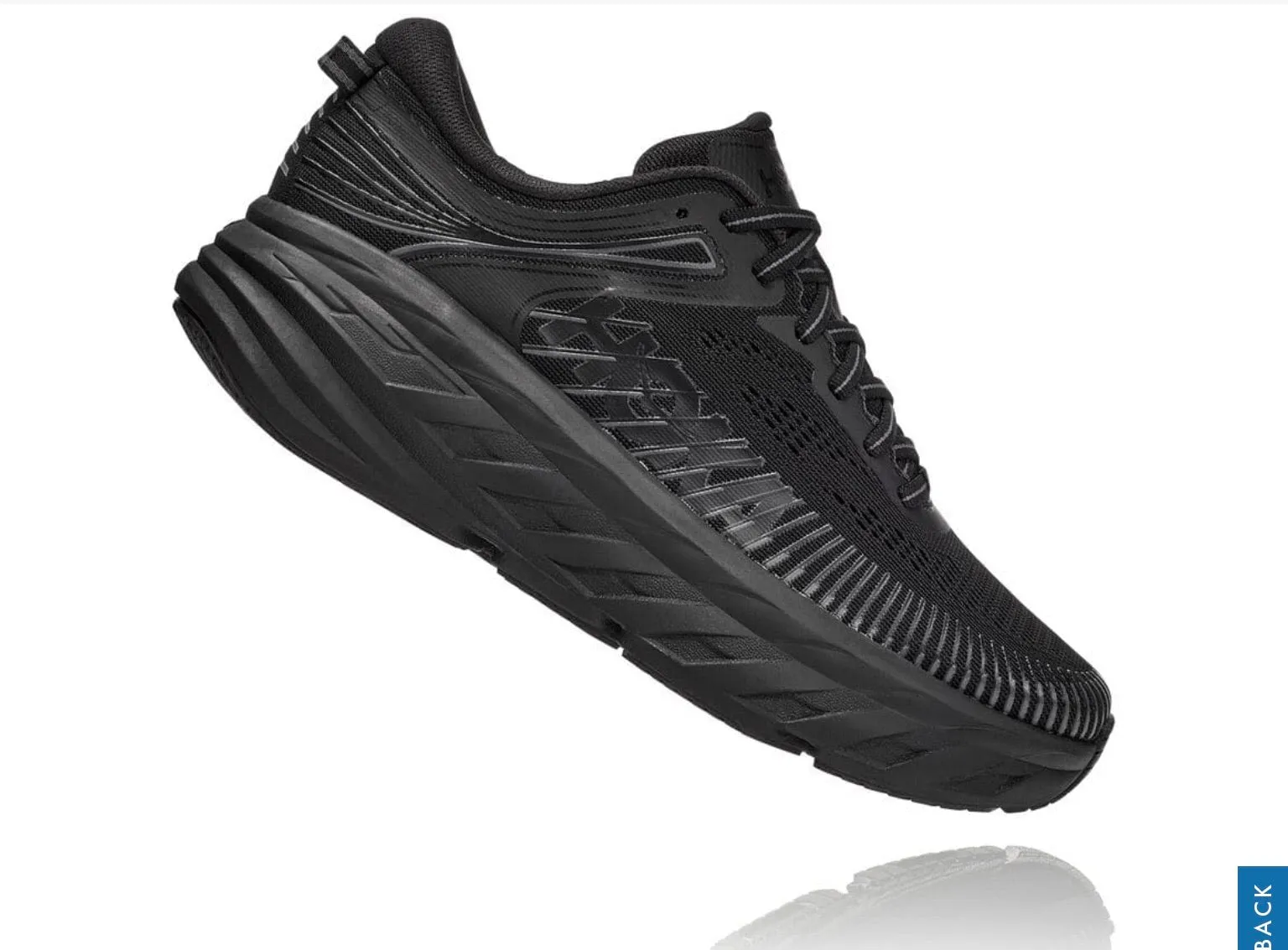 Hoka Women's Bondi 7