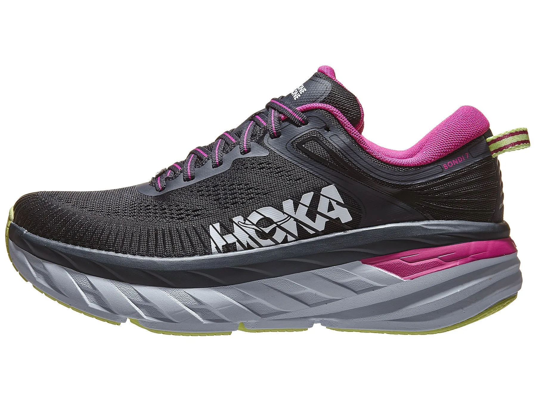 Hoka Women's Bondi 7