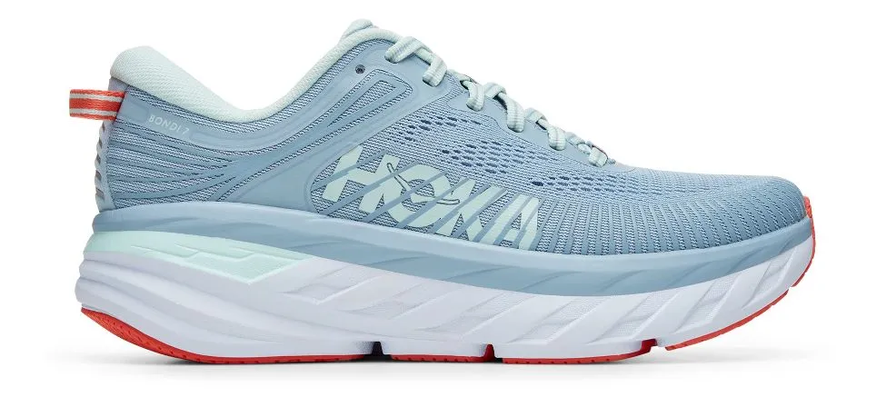 Hoka Women's Bondi 7