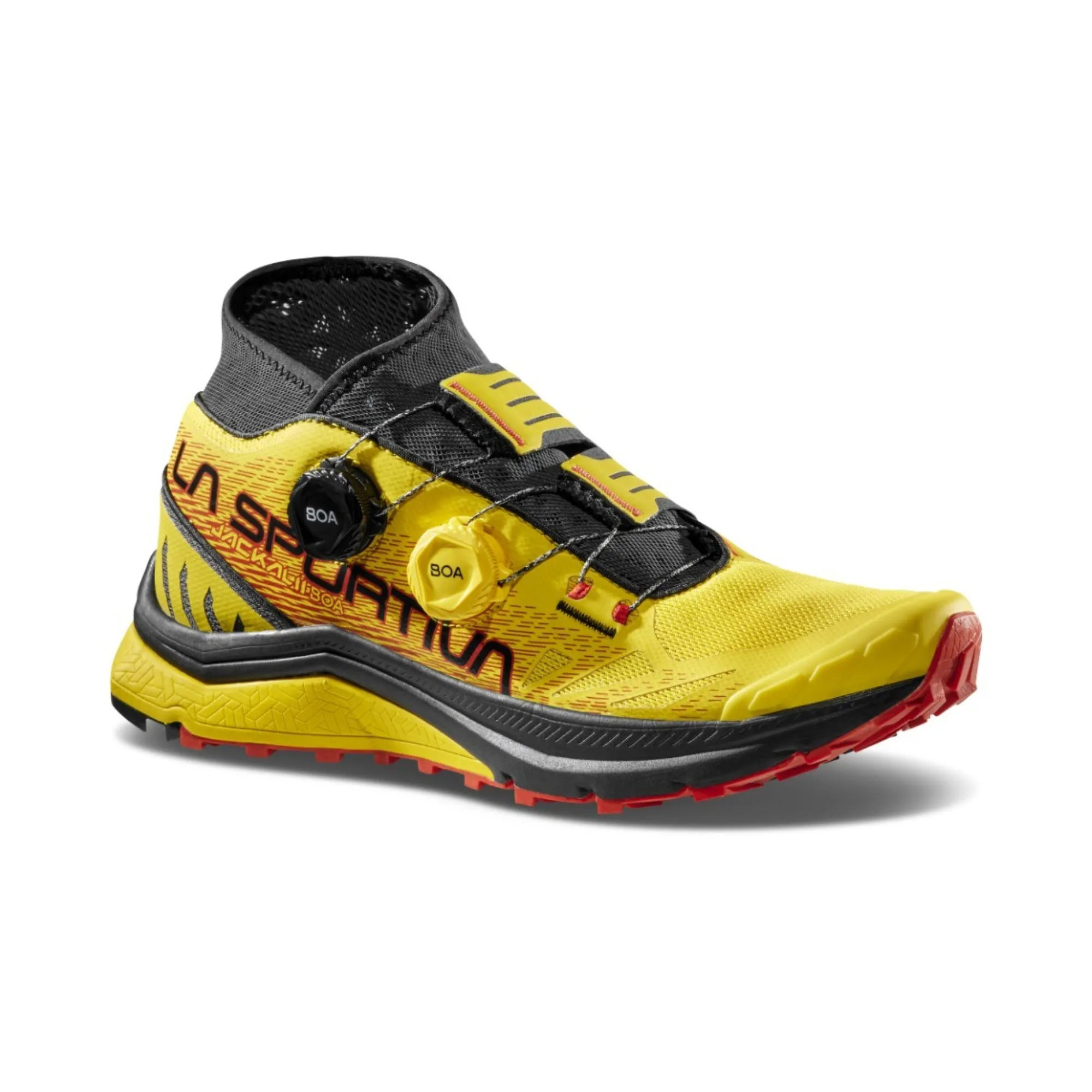 La Sportiva Jackal II Boa