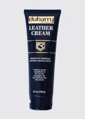 Leather Cream 100g