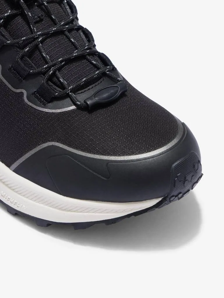 LeMieux Trax Waterproof Trainer - Black