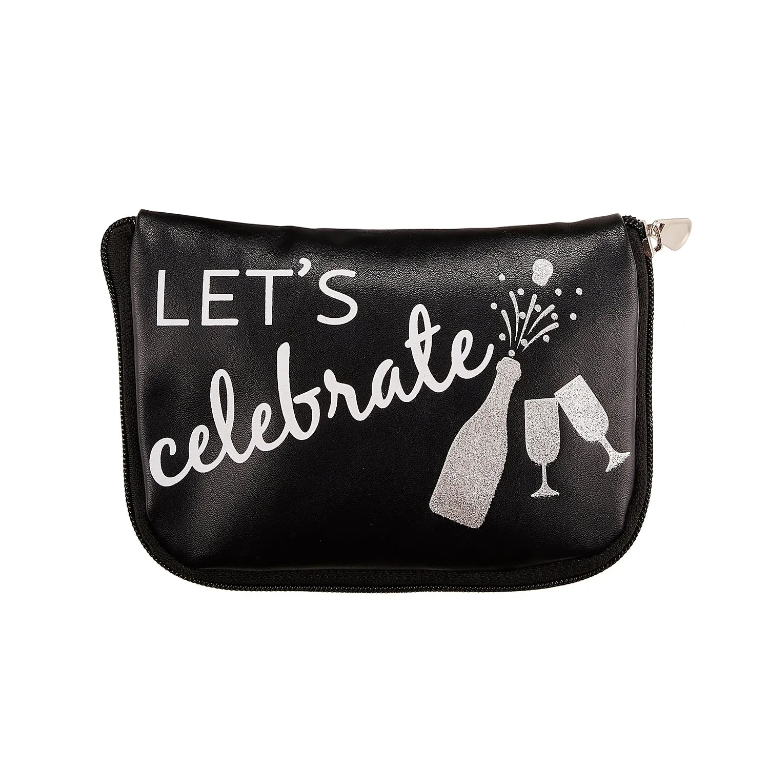 Let's Celebrate Foldable Flats Pouch Set