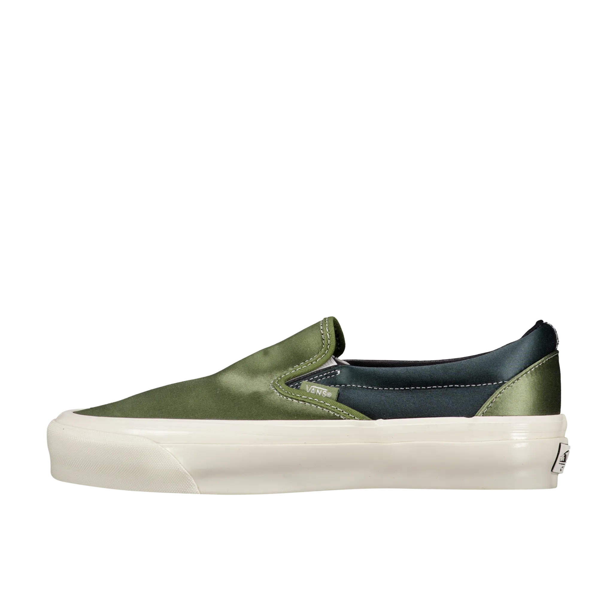 LX Slip-On Reissue 98 'Satin Green'