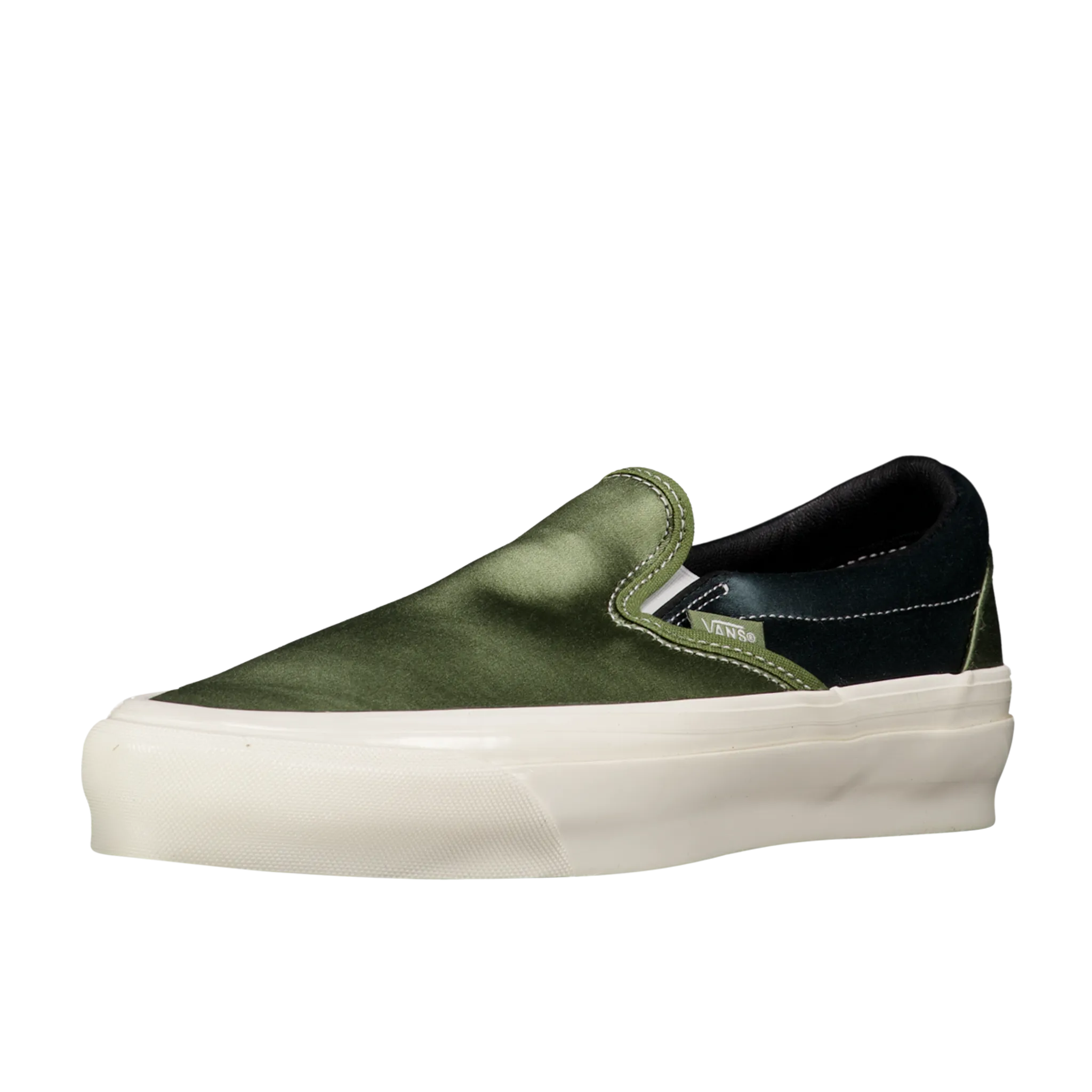 LX Slip-On Reissue 98 'Satin Green'