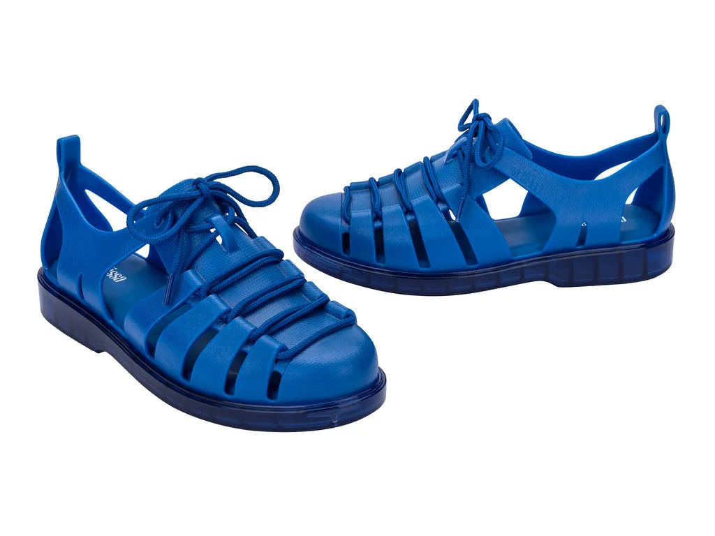 Melissa Match Sneaker AD Blue