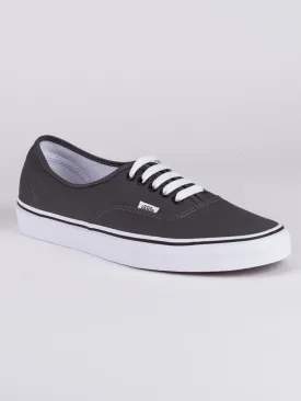 MENS AUTHENTIC CANVAS SHOES - CLEARANCE