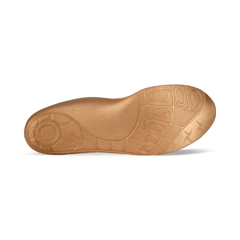 Men's Casual Orthotics - Insole For Everyday Shoes