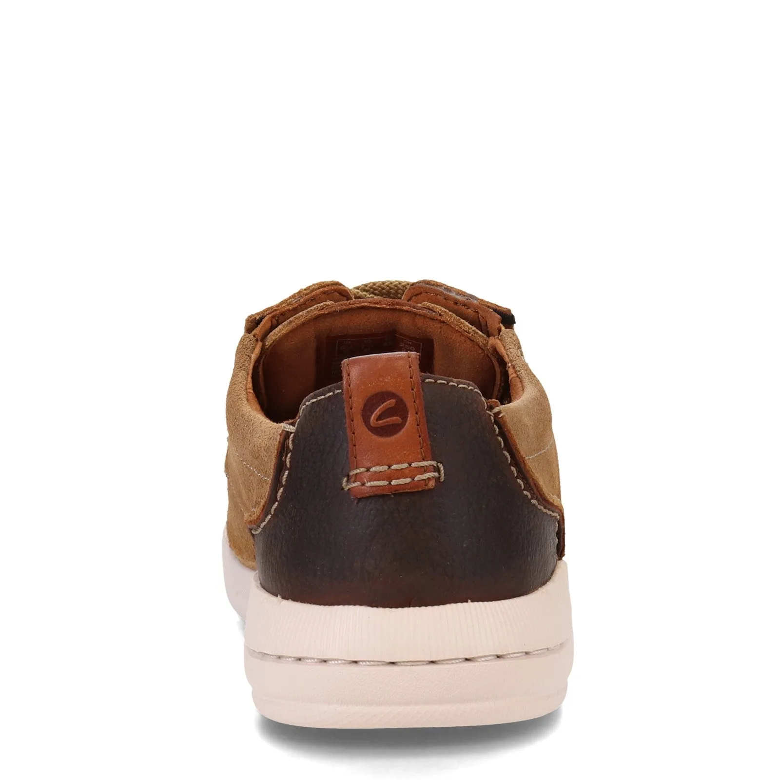 Men's Clarks, Driftway Low Oxford